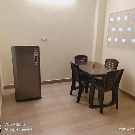 Incredible Banaras Inn Váránaszi Kültér fotó
