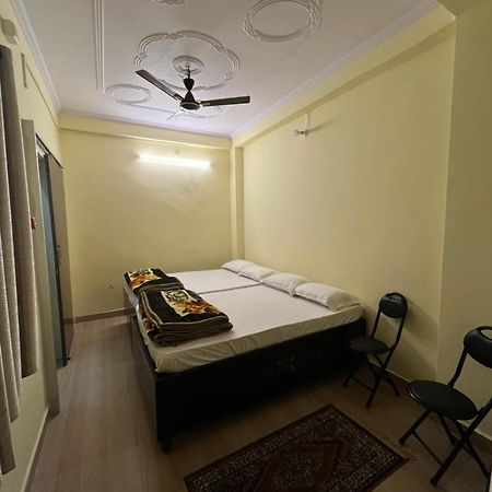 Incredible Banaras Inn Váránaszi Kültér fotó