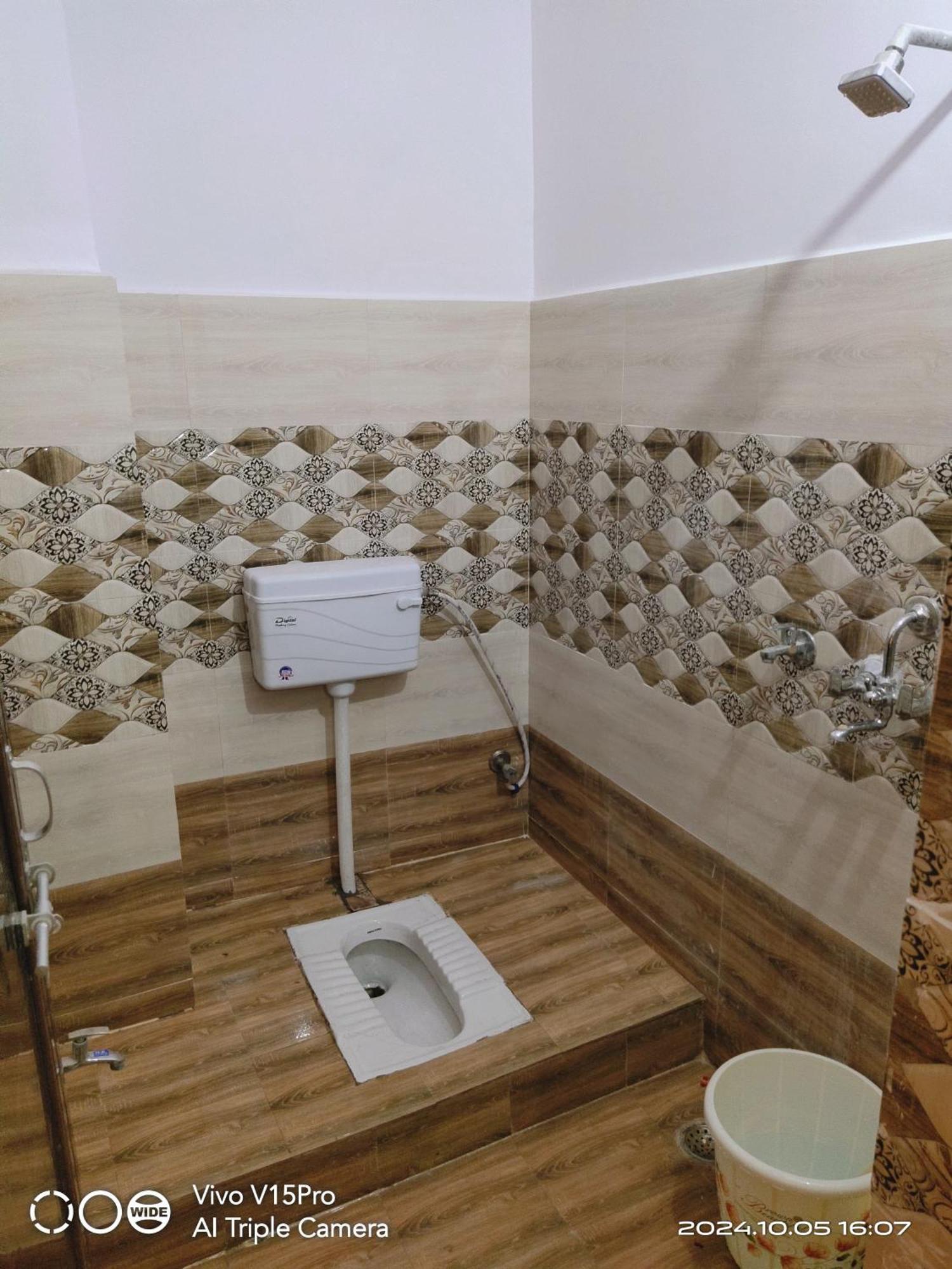 Incredible Banaras Inn Váránaszi Kültér fotó