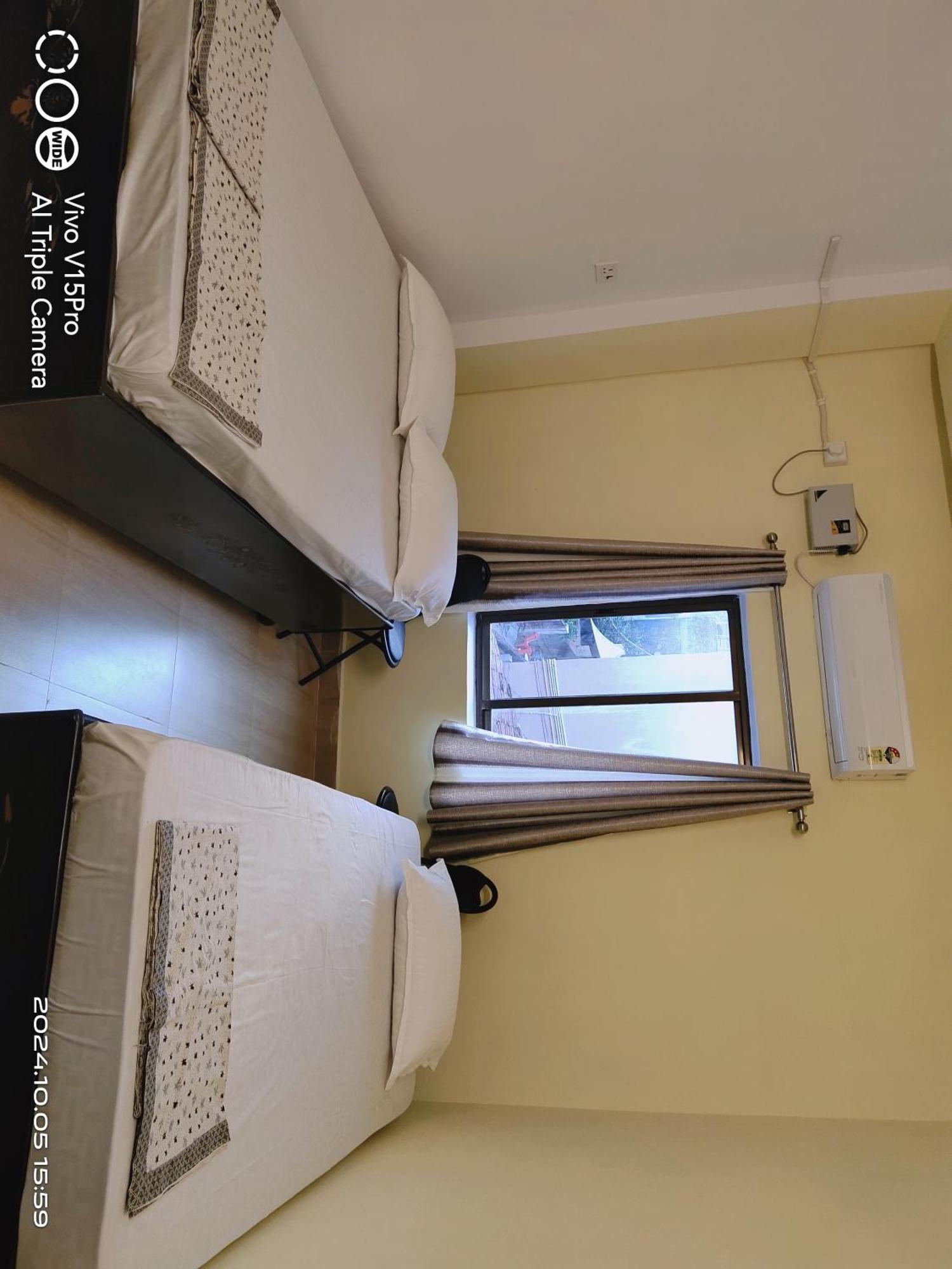 Incredible Banaras Inn Váránaszi Kültér fotó