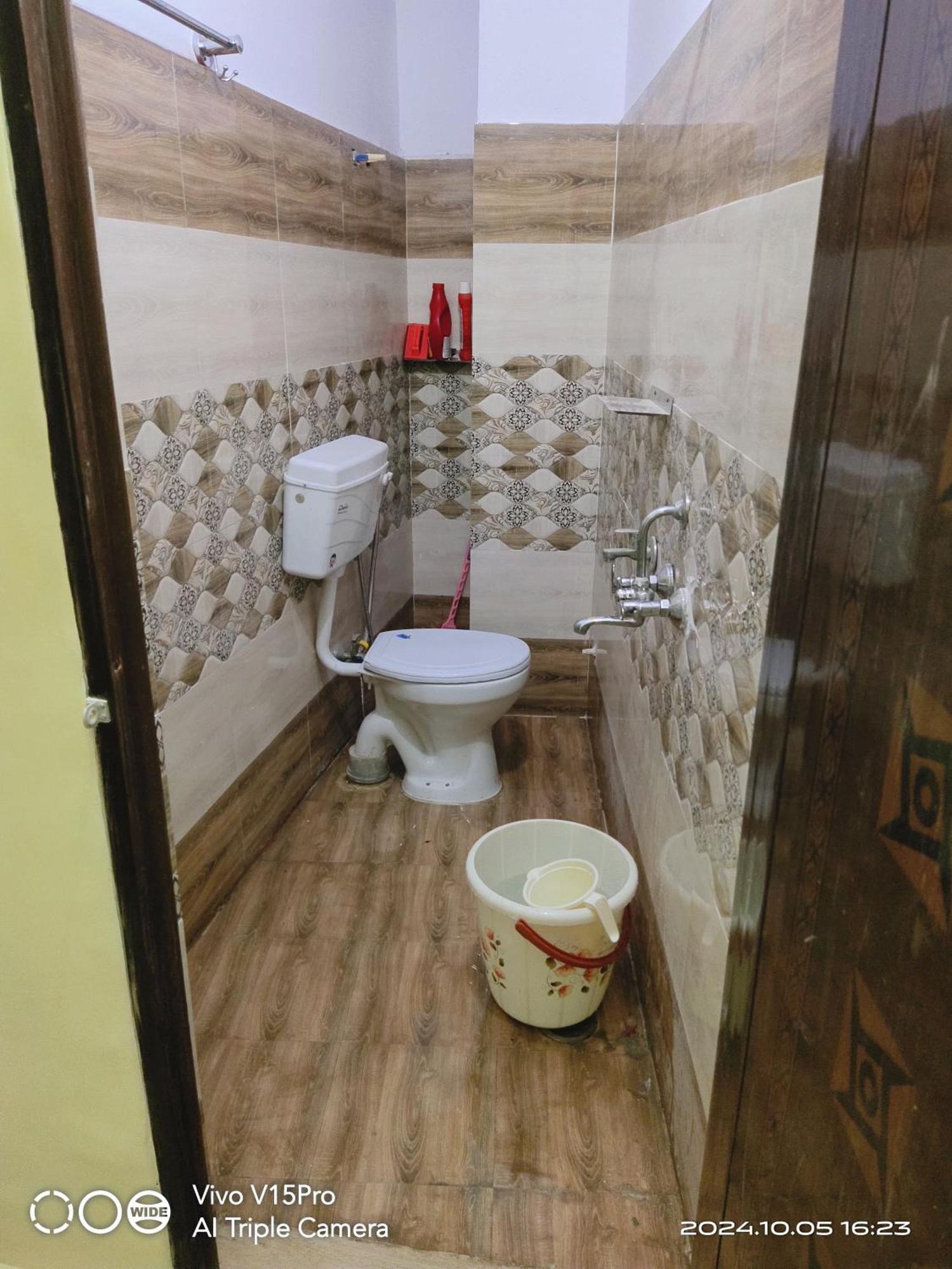Incredible Banaras Inn Váránaszi Kültér fotó
