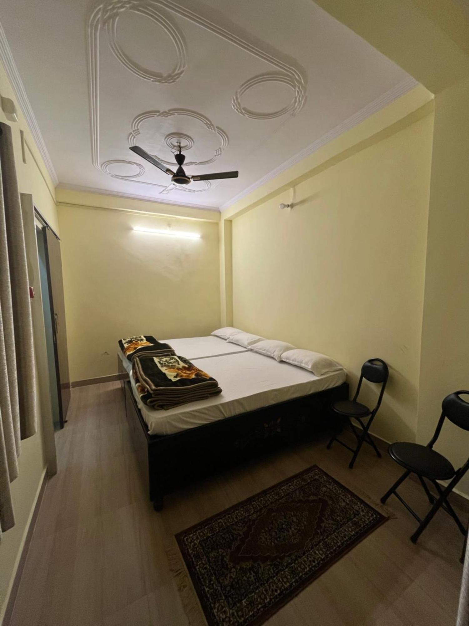Incredible Banaras Inn Váránaszi Kültér fotó